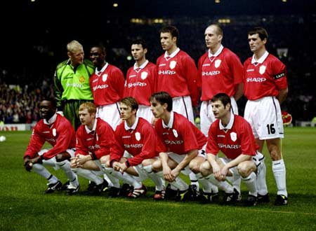 锋线的对位 锋线的对位